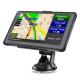 256M / 8g Portable 7-inch GPS Navigator FM Transmits Optional Bluetooth Avin Reversing Image