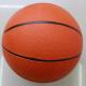 Sell Orange Durable Rubber Basket Ball China Factory Price
