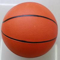 Sell Rubber Toy Basketball Balls for Kingdergarden Kids