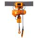 High Quality 1-10 Ton Electrich Chain Hoist 380v 3 Phase