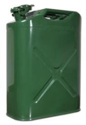 Wholesale fuel tank: Fuel Tank, Jerry Can ,20Liter