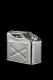 20L Erect Stainless Steel Jerry Can