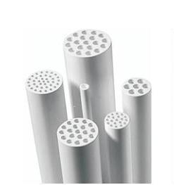 Wholesale filter cartridge: Porous Ceramic Membrane Filter Cartridge