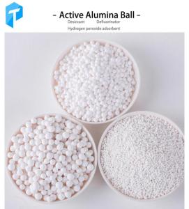Wholesale high alumina ball: Alumina Ceramic Active Ball