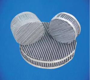 Wholesale l: Cooling Tower Structure Packing