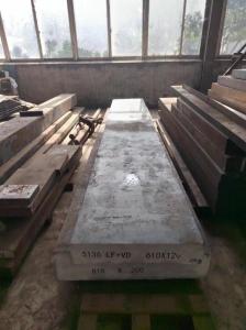 Wholesale refining mill: Tool Steel Round Bars and Flats