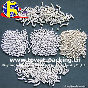 Wholesale 4a zeolite: Zeolite 3A ,4A,5A,13X Molecular Sieve for Remove CO2 and H2S