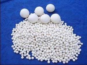 Wholesale Alumina: Activated Alumina Ball