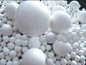 Wholesale alumina grinding ball: Alumina Grinding Ball