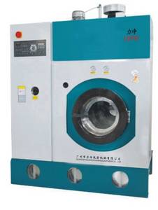 Wholesale dry cleaning machine: Full Enclousure and Automatic Dry Cleaning Machine
