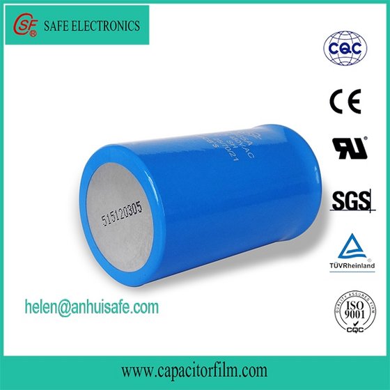 Safe CBB61 Capacitor for EN60252-1(id:10092164). Buy China ... oval run capacitor wiring diagram 