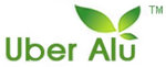 Ningbo Uber Aluminium Foil Product Co.,Ltd Company Logo