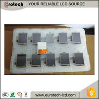 3.7inch LS037V7DW01 LCD Modules