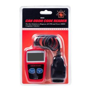 Wholesale ms: Car Auto Code Reader CAN OBDII Diagnostic Tool MS309 Screen OBD Scanner