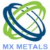Shandong MX Metals Co., Ltd Company Logo