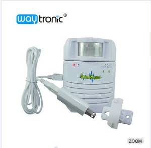 Shen Zhen Waytronic Electronics Co Ltd Pir Motion