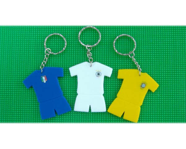 Keychains 