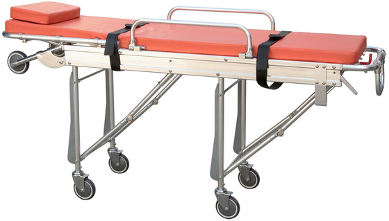 stretcher car