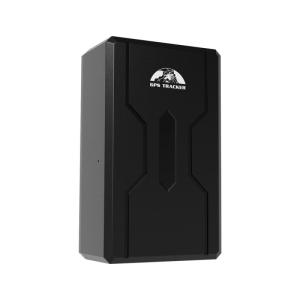 Wholesale asset tracker: Long Standby Portable GPS Asset Tracking Device with 10000mAh Battery GPS 4G Magnetic Tracker