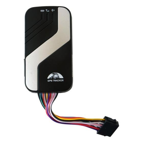 IP66 Waterproof Anti-Theft 4G LTE GPS Tracking Coban 403 with Relay To Stop Vehicle Motorcycle