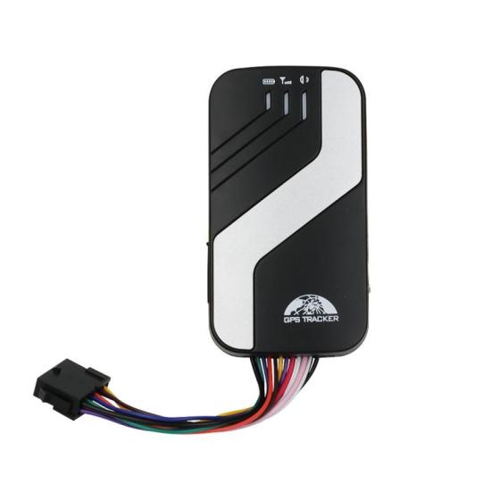 Vehicle 4G GPS Tracking Device Shut Off Engine & Fuel Sensor Car Motorcycle 4G GPS Tracker Coban 