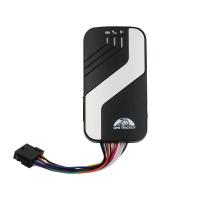 Vehicle 4G GPS Tracking Device Shut Off Engine & Fuel Sensor Car Motorcycle 4G GPS Tracker Coban