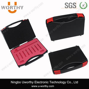 Wholesale tool cases: Plastic Tool Carrying Case