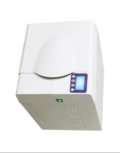 Wholesale automatic door: New Arrival 23 Liter Class B Steam Sterilizer for Dental Use