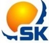 Shengkun Abrasives Co., Company Logo
