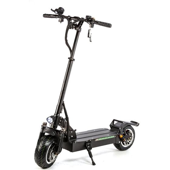 powerful e scooter