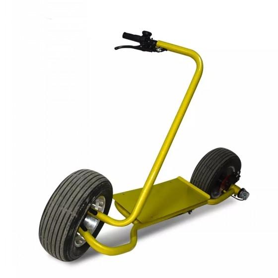 citycoco electric scooter