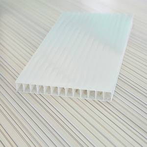 Wholesale pc sheets: UNIQUE High Quality ISO Certificate 4mm-20mm Greenhouse Polycarbonate PC Sheet with UV Protection