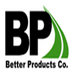 Better Products Co. Company Logo