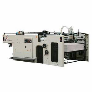 Wholesale semirigid: Automatic Swing Cylinder Screen Printing Machine