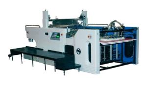 Wholesale Printing Machinery: Automatic Stop Cylinder Screen Printing Machine Wholesale Printing Machinery: Automatic Stop Cylinder Screen Printing Machine