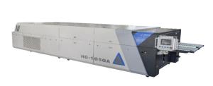 Wholesale segements: UV & IR Tunnel Drying Machine Wholesale segements: UV & IR Tunnel Drying Machine