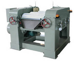 Wholesale Printing Machinery: Three Roller Grinding Machine