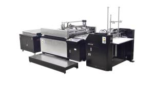 Wholesale automatic printing machine: Automatic Flat-bed Screen Printing Machine