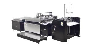 Wholesale Printing Machinery: Automatic Flat-bed Screen Printing Machine