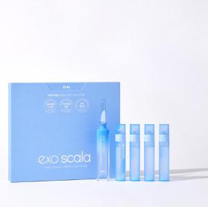Wholesale cosmetic containers: Riola Exo Scala Hair Loss Relief