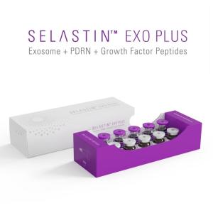 Wholesale s: Selastin Exo Plus Exosome + PDRN Premium Skin Rejuvenation