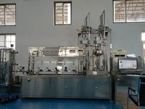 Wholesale water meter test bench: Automatic Water Meter Test Bench