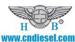 HongBeng Diesel Pump Co.,Ltd Company Logo