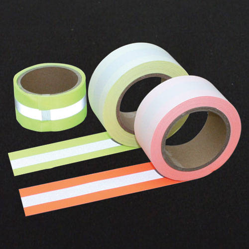 Reflective Fabric - Zhejiang Caiyuan Reflecting Material Co., Ltd