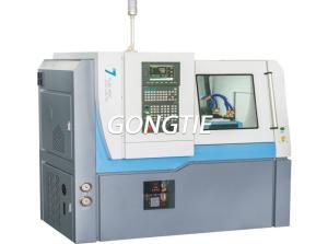 Wholesale z series motor: Precision CNC Lathe with Lighting System