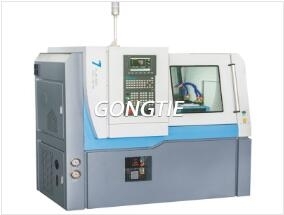 Wholesale t type guide rail: Electric Spindle CNC Lathe