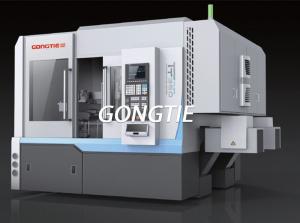 Wholesale foot ball: Precision CNC Lathe Turning Center