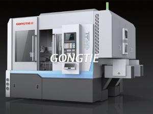 Wholesale pattern cutter: Precision CNC Lathe Turning Center