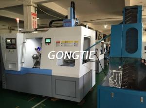 Wholesale value added: CNC Machine with Slant Bed