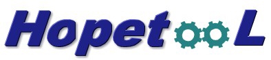 Jinan Hopetool CNC Equipment Co.,Ltd  Company Logo